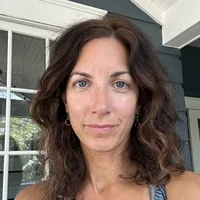 Kim Patterson